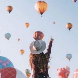 Meet your Posher, Rosme